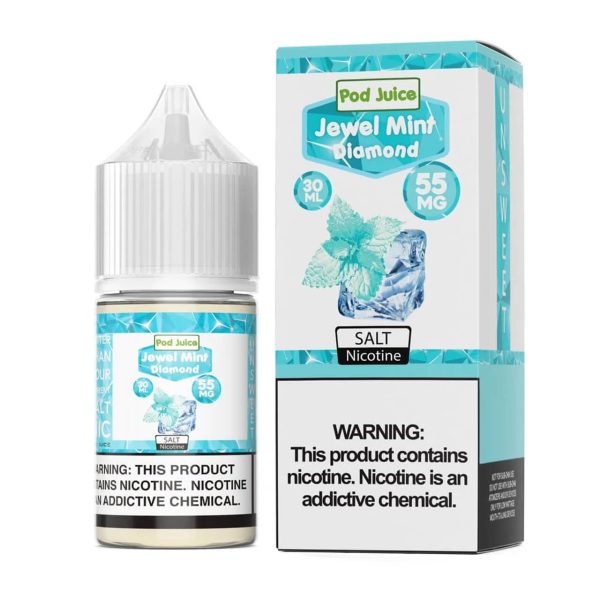 POD JUICE SALTS 30mL - Image 9