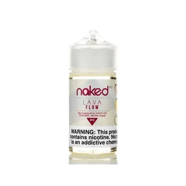 NAKED E JUICE 60mL - Image 20