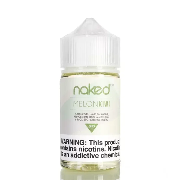 NAKED E JUICE 60mL - Image 14