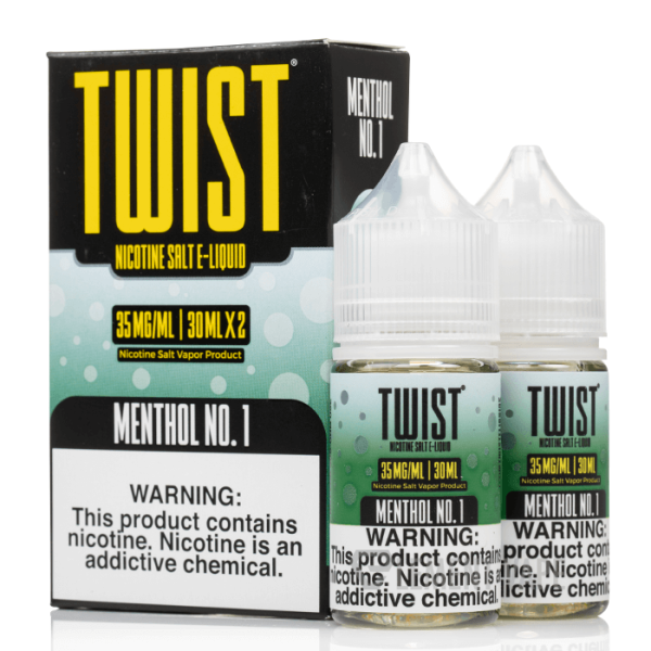 TWIST SALTS 60mL - Image 22