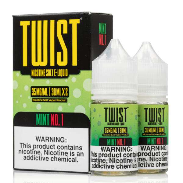 TWIST SALTS 60mL - Image 18