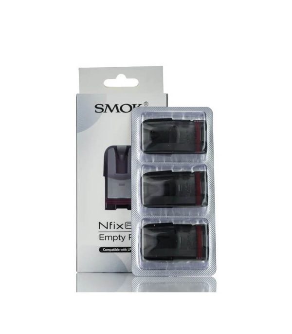 SMOK NFIX PRO PODS 3PK