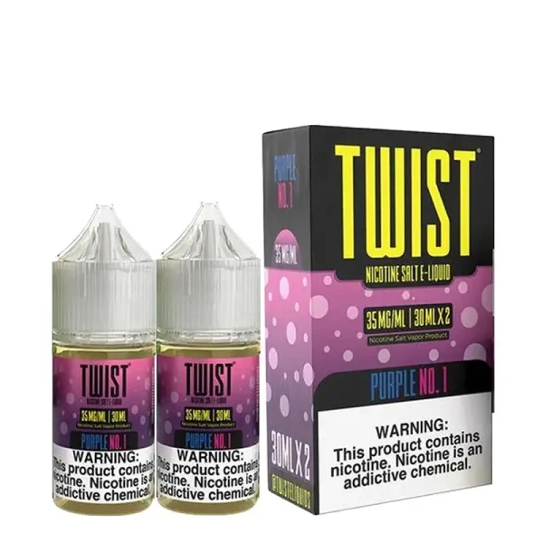 TWIST SALTS 60mL - Image 12