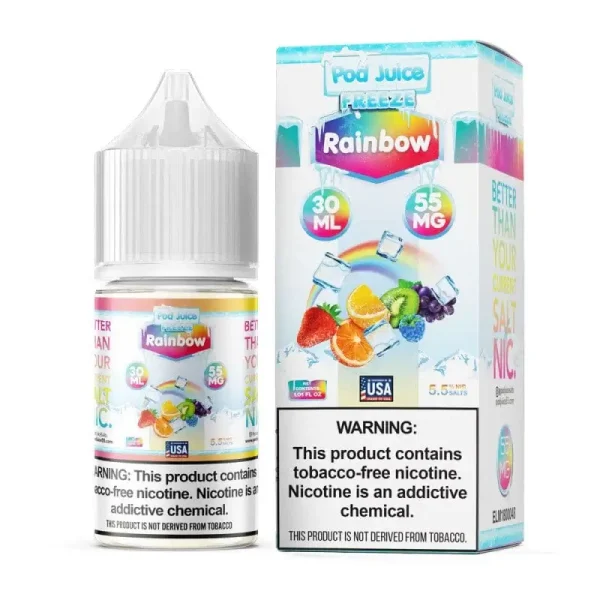 POD JUICE SALTS 30mL - Image 61