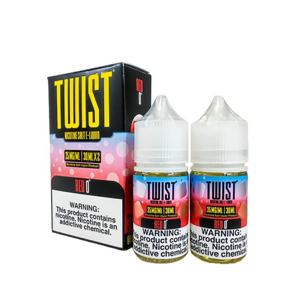 TWIST SALTS 60mL - Image 8