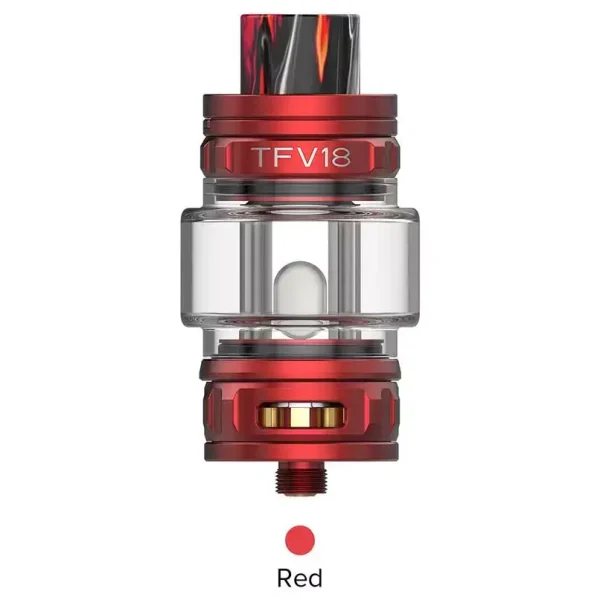 SMOK TFV18 TANK - Image 4