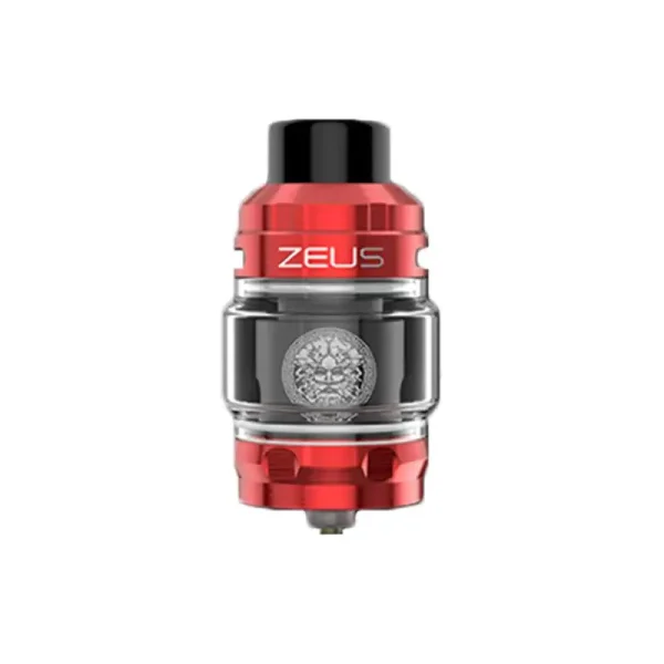 GEEK VAPE Z TANK SUB-OHM (ZEUS) - Image 4