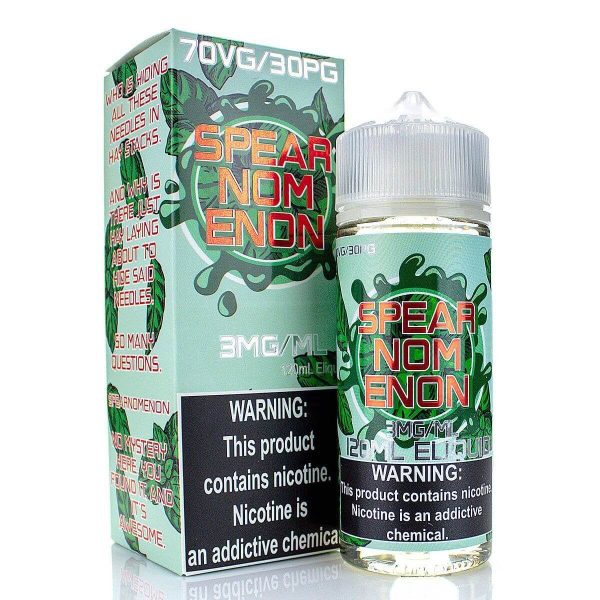 NOMS E JUICE 120mL