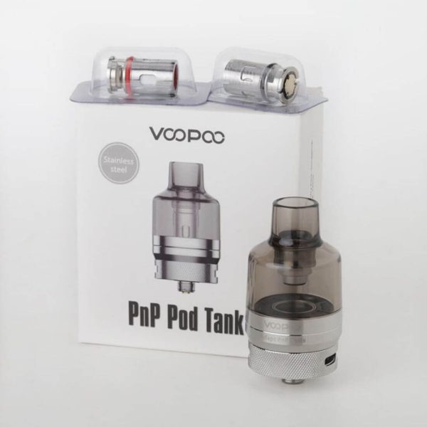 VOOPOO PNP POD TANK 1PK - Image 2