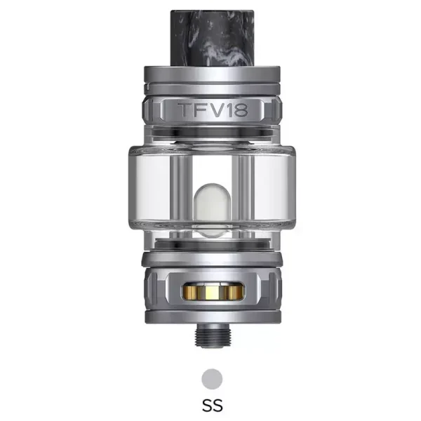 SMOK TFV18 TANK - Image 3