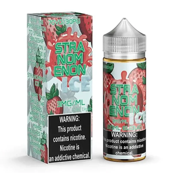 NOMS E JUICE 120mL - Image 64