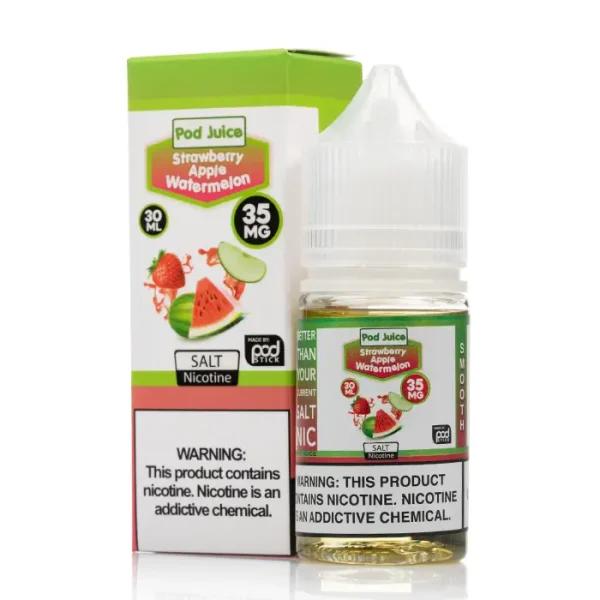 POD JUICE SALTS 30mL - Image 59