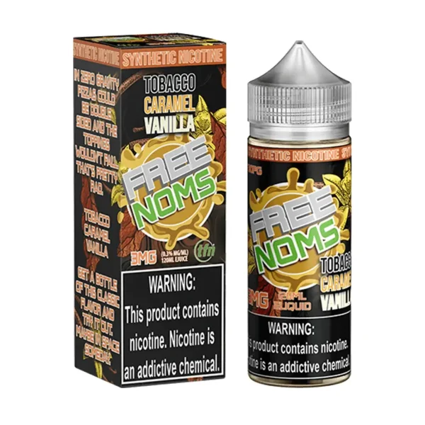 NOMS E JUICE 120mL - Image 62