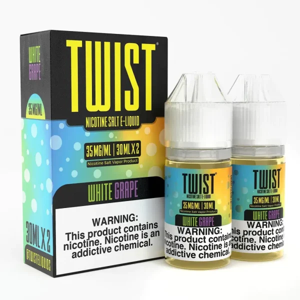 TWIST SALTS 60mL - Image 4