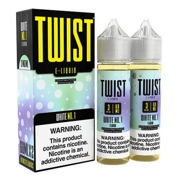 TWIST E JUICE 120mL - Image 8