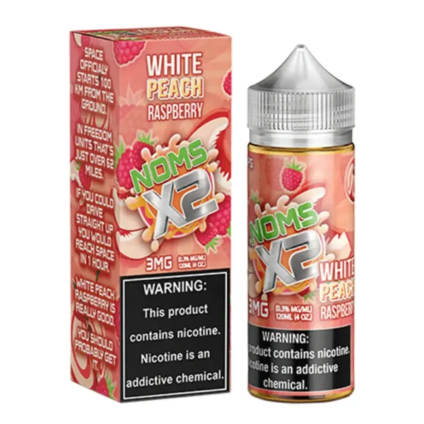 NOMS E JUICE 120mL - Image 54